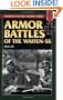 Armor Battles of the Waffen SS, 1943-45 (Stackpole Military History Series)