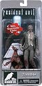 Resident Evil 10th Anniversary Series 1 Zombie Action Figure