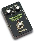 ARTEC パラメトリックイコライザー SE-PEQ