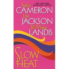 Slow Heat (Zebra Romance)