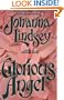 Glorious Angel (Thorndike Press Large Print Paperback Series)