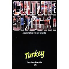 Culture Shock! Turkey