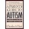 Asperger's and Autism Books for Parents