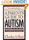 A Parent'S Guide To Autism: A Parents Guide To Autism