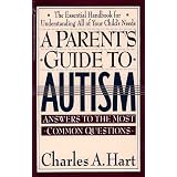 A Parent'S Guide To Autism: A Parents Guide To Autism