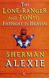 Lone Ranger and Tonto Fistfight in Heave