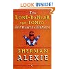 Lone Ranger And Tonto Fistfight In Heaven