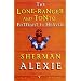 Lone Ranger and Tonto Fistfight in Heaven