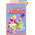Simpsons Comics A-Go-Go by Matt Groening
