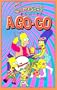 Simpsons Comics A-Go-Go (Simpsons Comics Compilations)