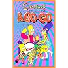 Simpsons Comics A-Go-Go