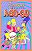 Books : Simpsons Comics A-Go-Go