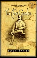 Chess Garden