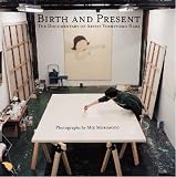Revue Gingko Press  / Birth and Present: A Studio Portait of Yoshitomo Nara