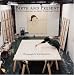  : Birth and Present: A Studio Portait of Yoshitomo Nara