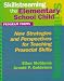Books : Skillstreaming the Elementary School Child: Program Forms