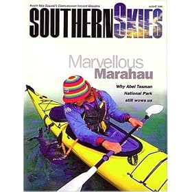 Southern Skies by