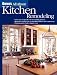 Book Ortho's All About Kitchen Remodeling (Ortho's All About Home Improvement)