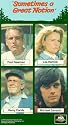 Sometimes a Great Notion [VHS]