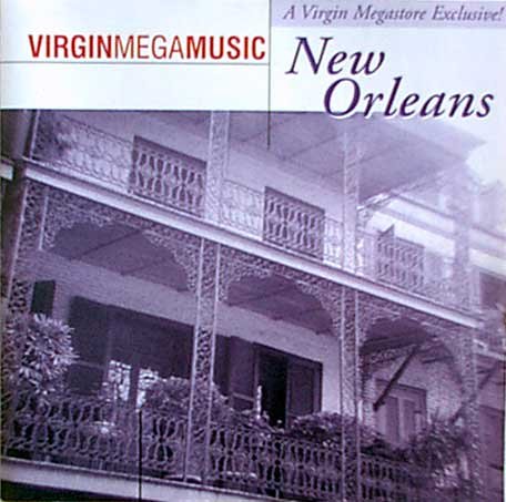 New Orleans Jazz Professors