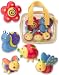 Search : Bath Squirters - Garden In Bag