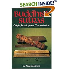Buddhist Sutras: Origin, Development, Transmisson