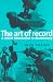 The Art of Record: Critical Introduction to Documentary