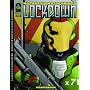 Mutants & Masterminds: Lockdown (Mutants & Masterminds Sourcebook)