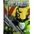 Mutants & Masterminds: Lockdown (Mutants & Masterminds Sourcebook)