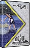 The Book Wakeskate Basic Tricks Wakeskate Instructional DVD