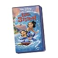 Lilo & Stitch [VHS]