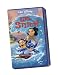 VHS : Lilo & Stitch