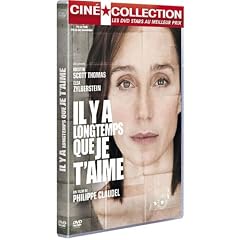 Il y a longtemps que je t'aime