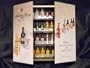 Anthon Berg Chocolate Liqueurs with Original Spirits - 64 pcs. Gift Box
