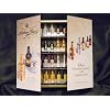 Anthon Berg Chocolate Liqueurs with Original Spirits - 64 pcs. Gift Box