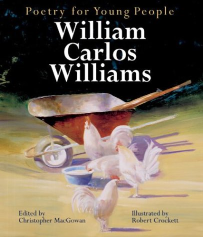 William Carlos Williams