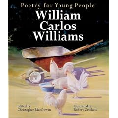 William Carlos Williams: Poetry for Young People