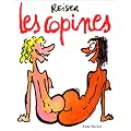 Les Copines