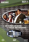 Der Bulle von T�lz 02: Bei Zuschlag Mord / Tod in der Brauerei - Ottfried Fischer