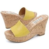 Steve Madden Surg Wedges