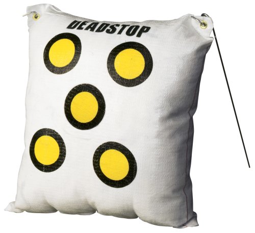 Delta® Deadstop Economy Bag Target