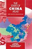 The State of China Atlas (Penguin Reference Books)