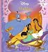Disney Princess Aladdin (Disney princess, 6)