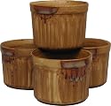 Sango Splash Ramekins, Set of 4
