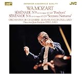Mozart: Serenade No 9 & No 6 (XRCD)