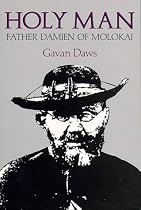 Holy Man: Father Damien of Molokai