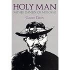 Holy Man: Father Damien of Molokai by Gavan Daws