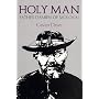 Holy Man: Father Damien of Molokai