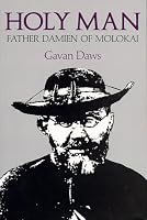 Holy Man: Father Damien of Molokai