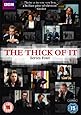 The Thick of It - Series 4 [DVD]
